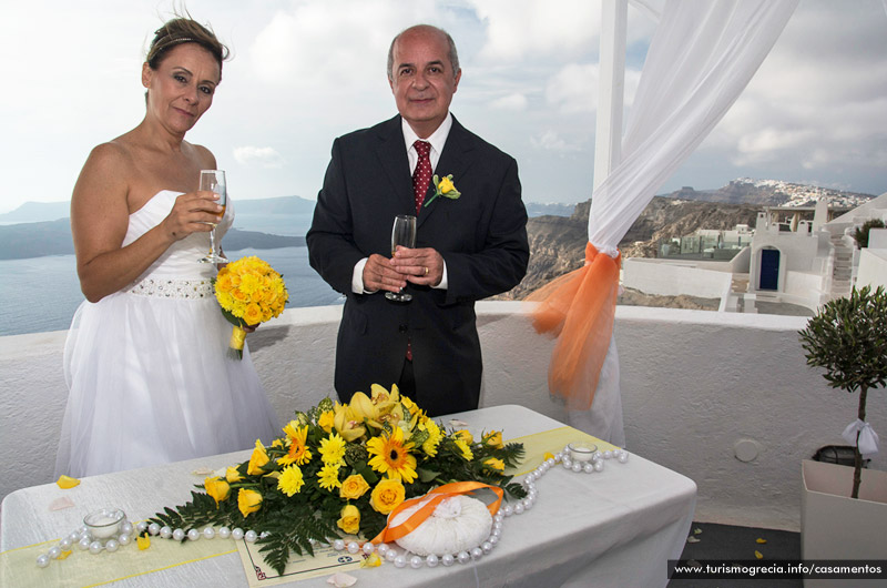 fotos de casamento