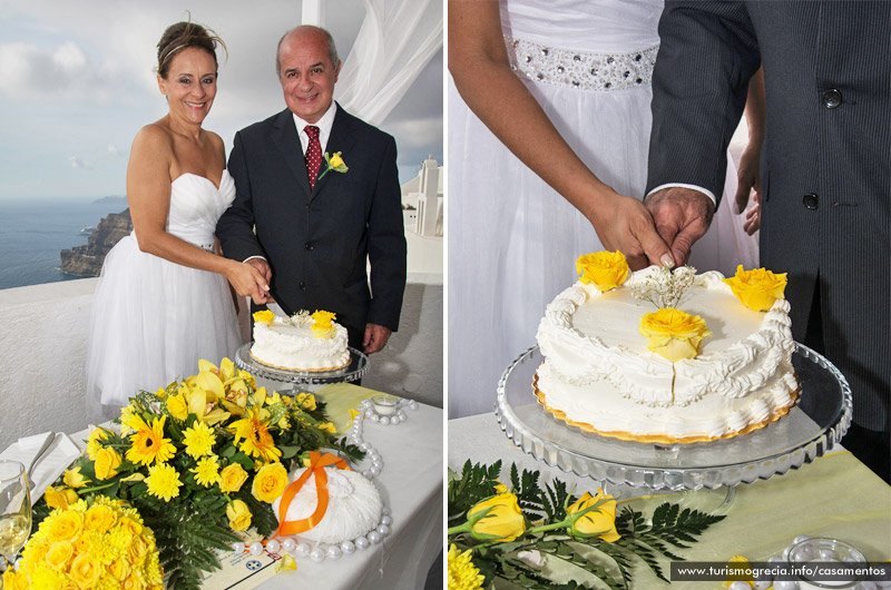 fotos de casamento