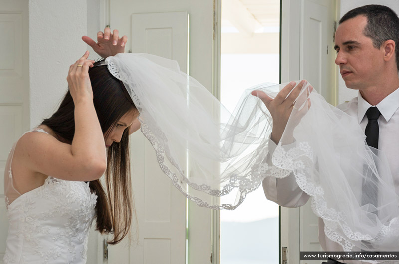 fotos de casamento