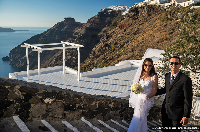 casamento do belo