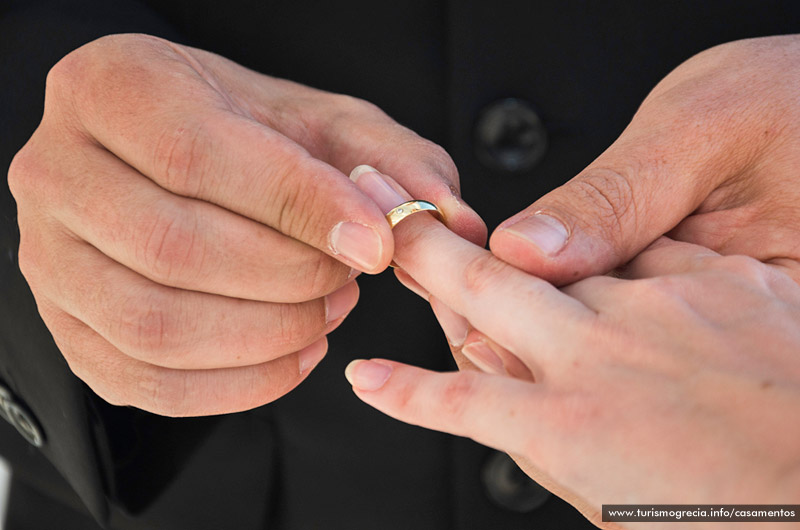 fotos de casamento