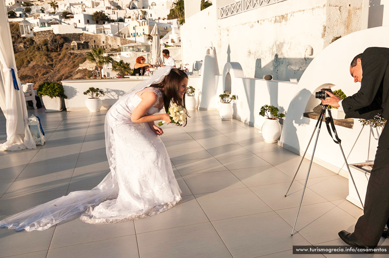 flores de casamento