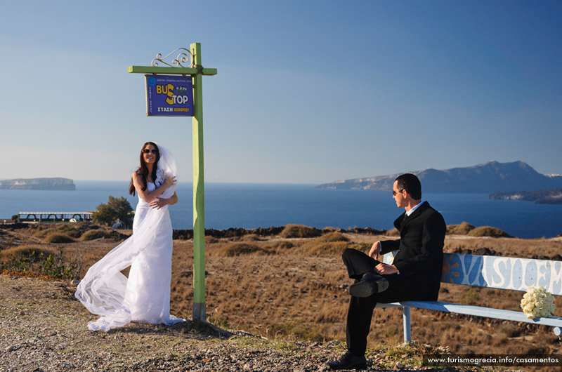 vestido de casamento