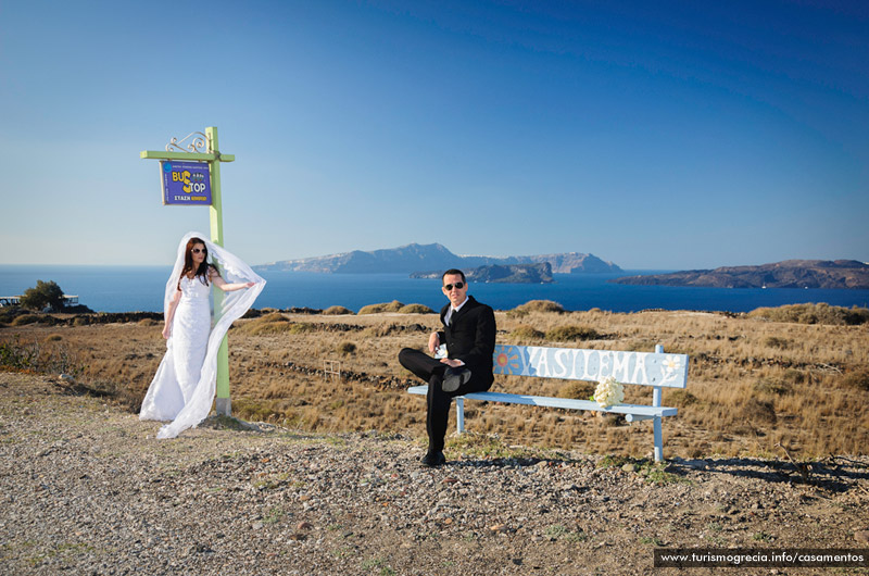 vestido de casamento