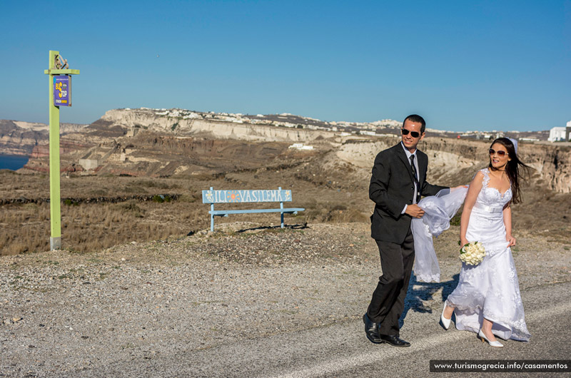 vestido de casamento