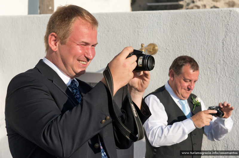 fotos de casamento