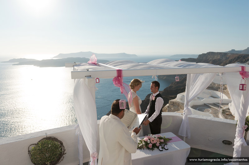 flores de casamento