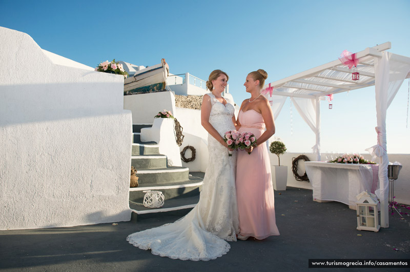 vestido de casamento