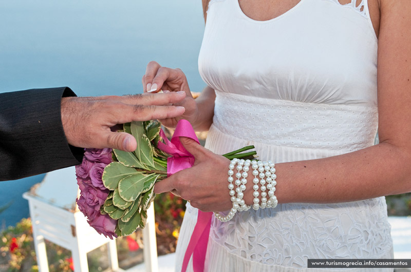 casamento do belo