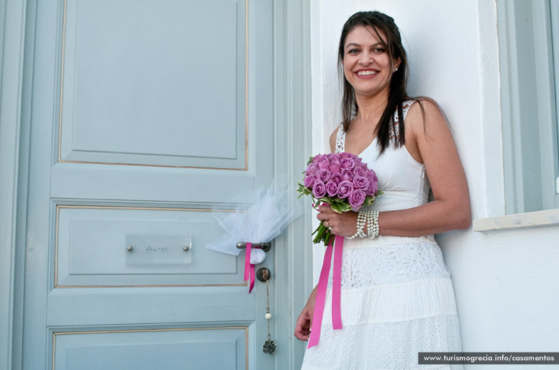 fotos de casamento