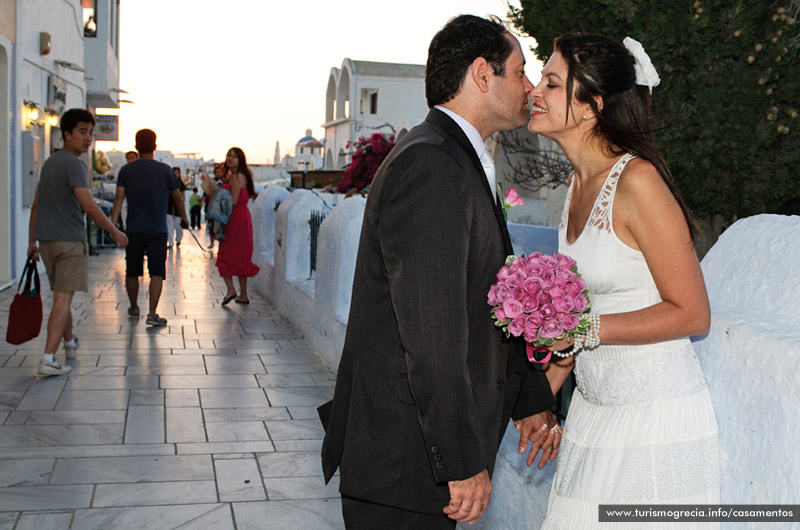 flores de casamento