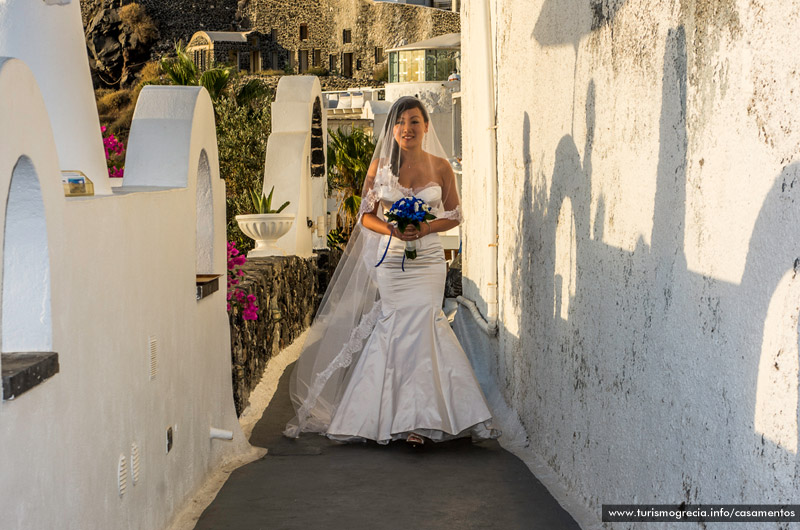 fotos de casamento