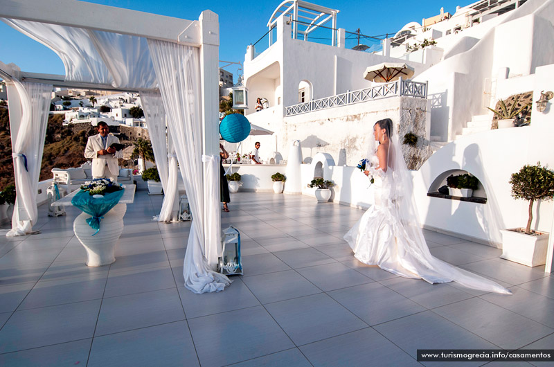 fotos de casamento