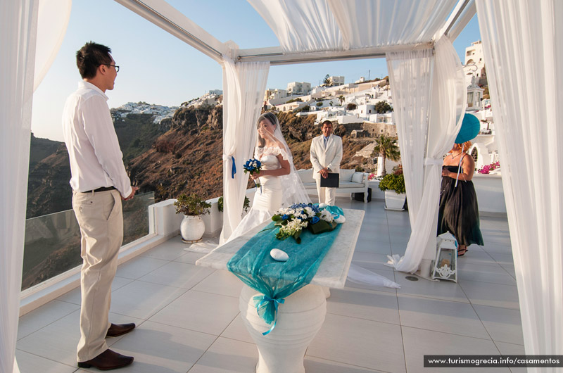 fotos de casamento