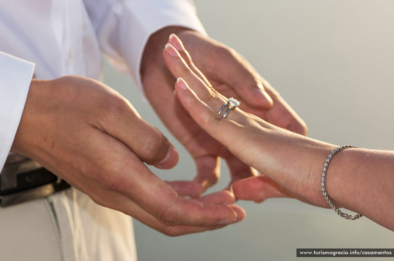 fotos de casamento