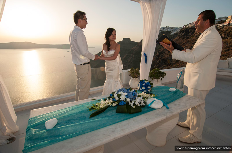 fotos de casamento