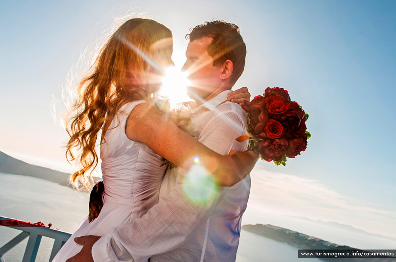 fotos de casamento