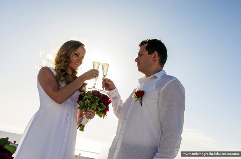 fotos de casamento