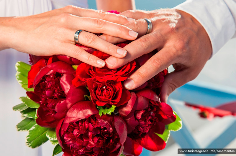 fotos de casamento