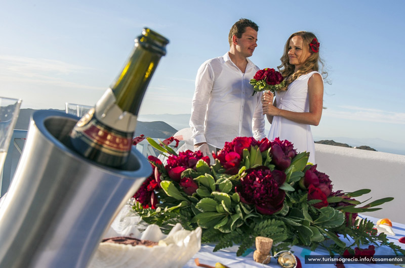 fotos de casamento