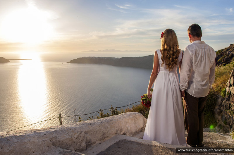 alianças de casamento