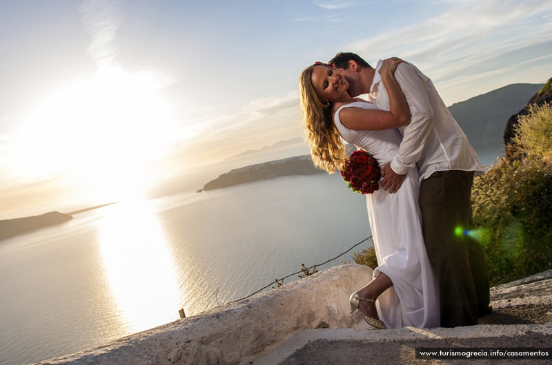 fotos de casamento