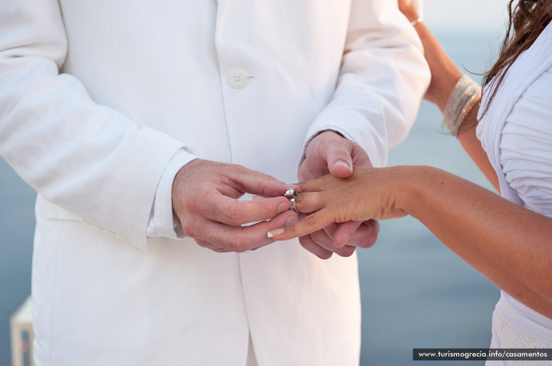 fotos de casamento