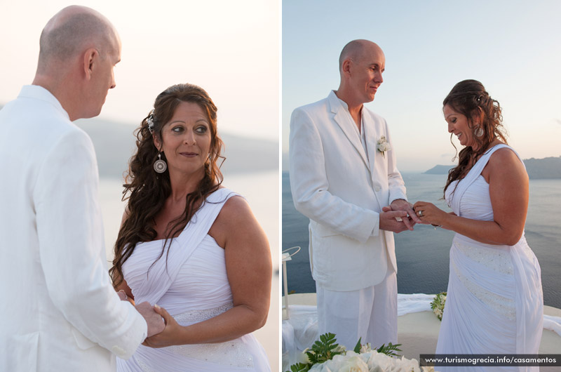 fotos de casamento