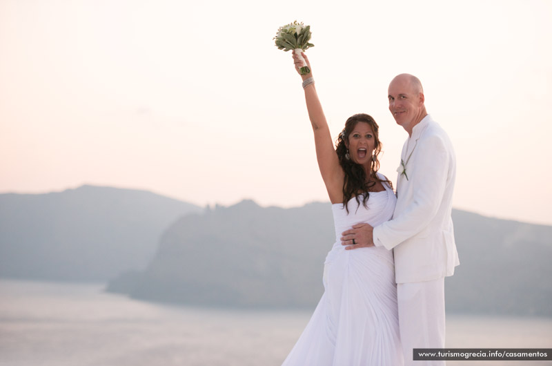 alianças de casamento