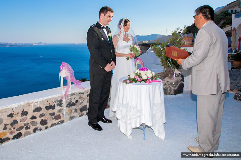 fotos de casamento