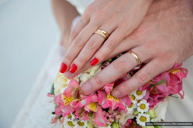 fotos de casamento
