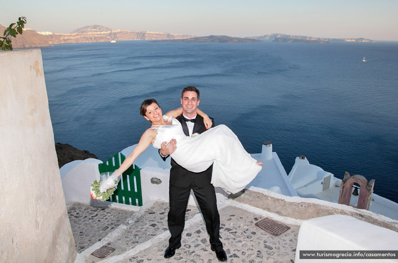 vestido de casamento