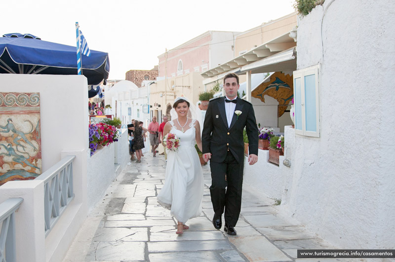 vestido de casamento