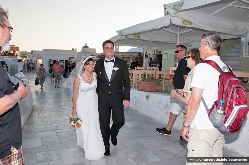 vestido de casamento