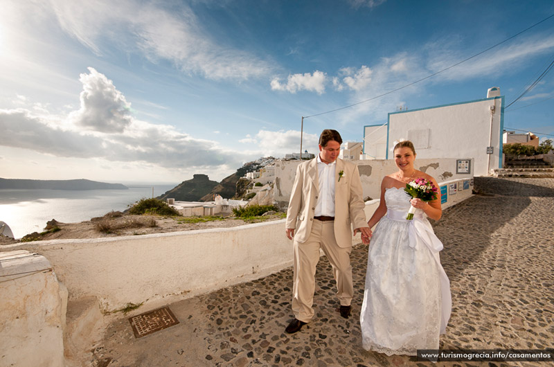 fotos de casamento