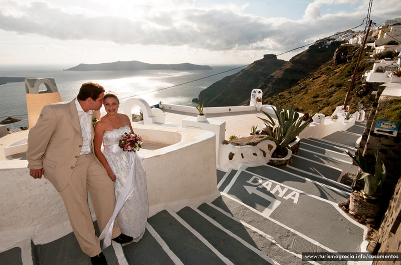 fotos de casamento