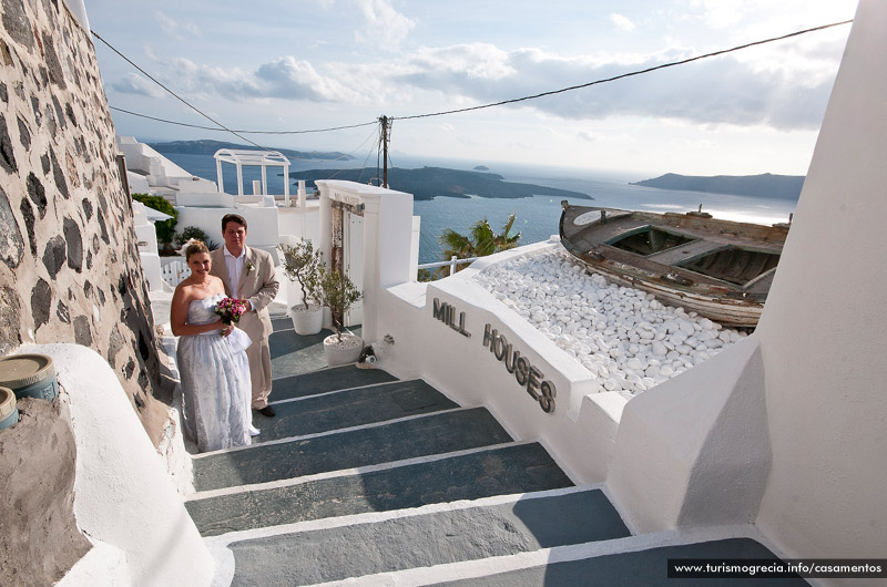 fotos de casamento