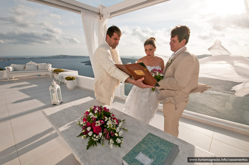 fotos de casamento