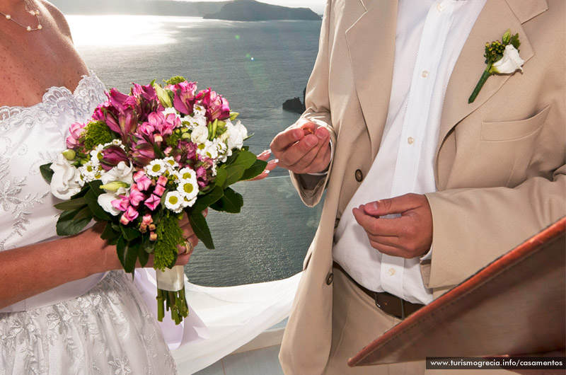 fotos de casamento