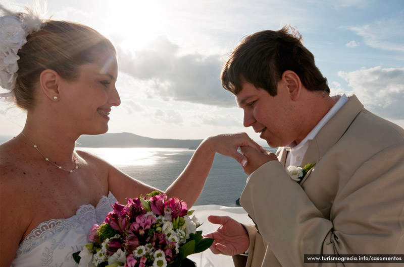 fotos de casamento