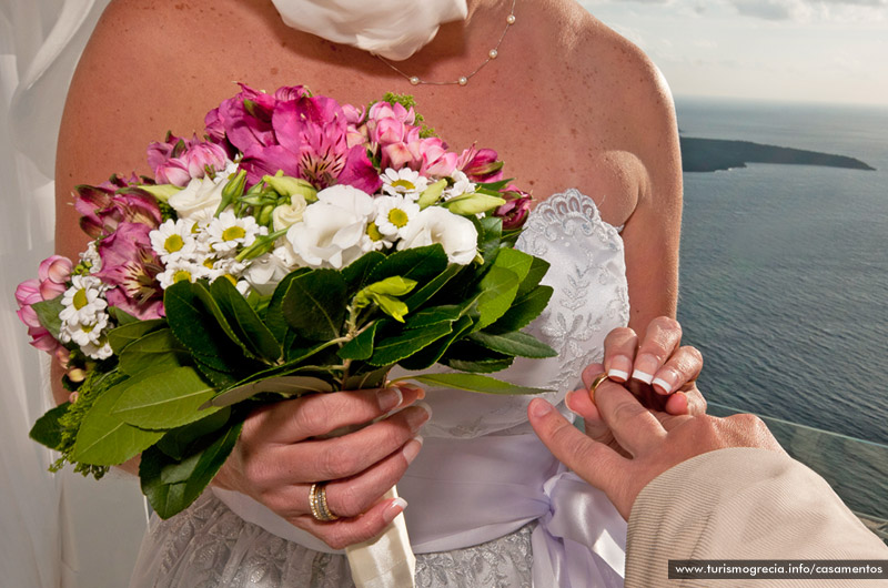 casamento do belo