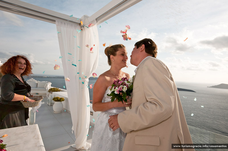 casamento do belo