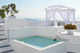 cliffside suites santorini