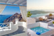 cliffside suites santorini