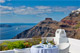 cliffside suites santorini