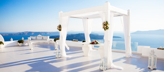 dana villas santorini