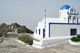 profitis elias santorini