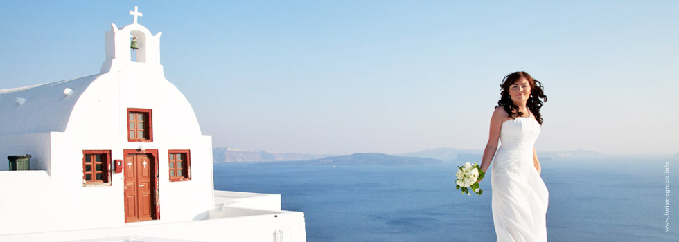 turismo grecia casamentos