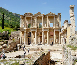 excursões