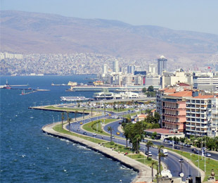 excursões